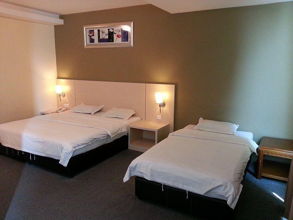 Super 8 Hotel @ Georgetown Kültér fotó